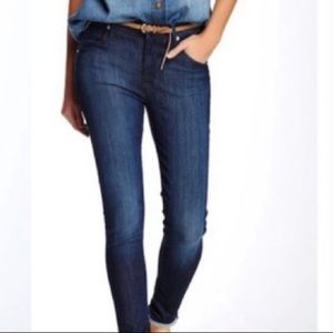 👖 HUDSON ‘LYNNE’ HIGH WAIST SKINNY 👖